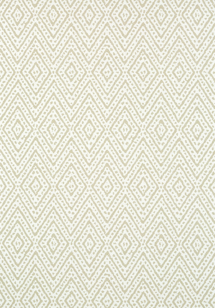 Thibaut VERO Beige Wallpaper