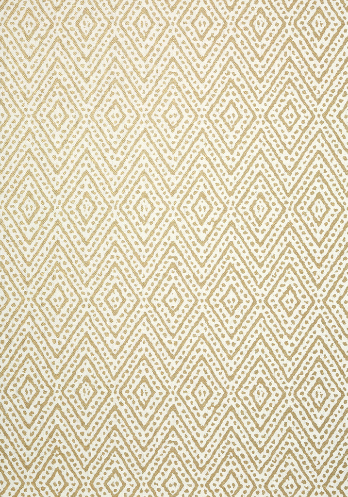 Thibaut VERO Metallic Gold Wallpaper