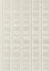 Anna French Montecito Stripe Pearl Wallpaper