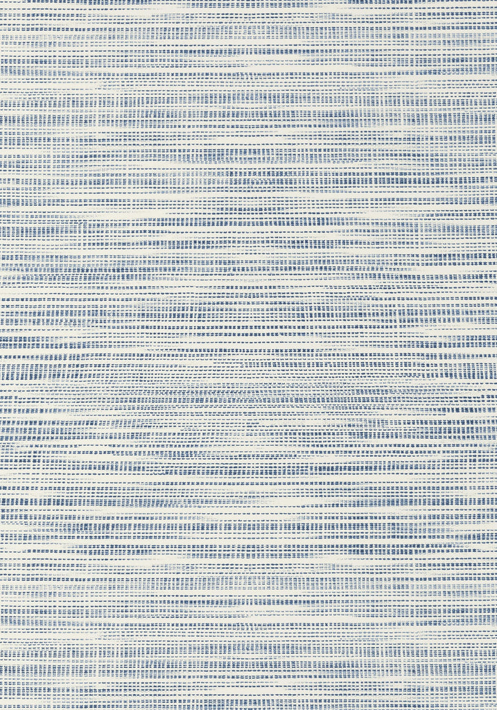 Thibaut GIBSON Blue Wallpaper