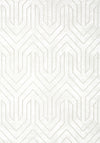 Anna French Colburn Chevron Neutral Wallpaper