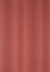 Anna French Ombre Stripe Cranberry Wallpaper