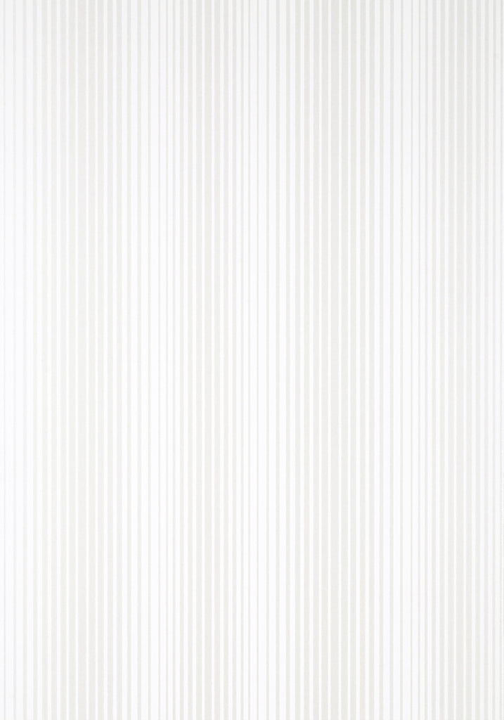 Thibaut OMBRE STRIPE Pearl Wallpaper