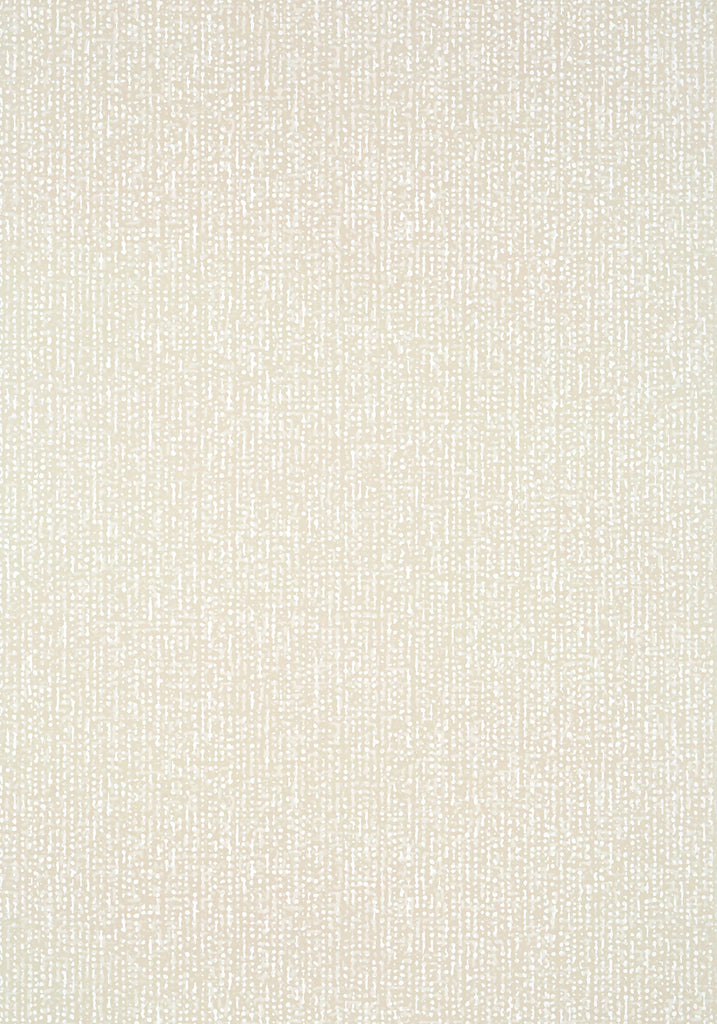 Thibaut TIPTON Beige Wallpaper