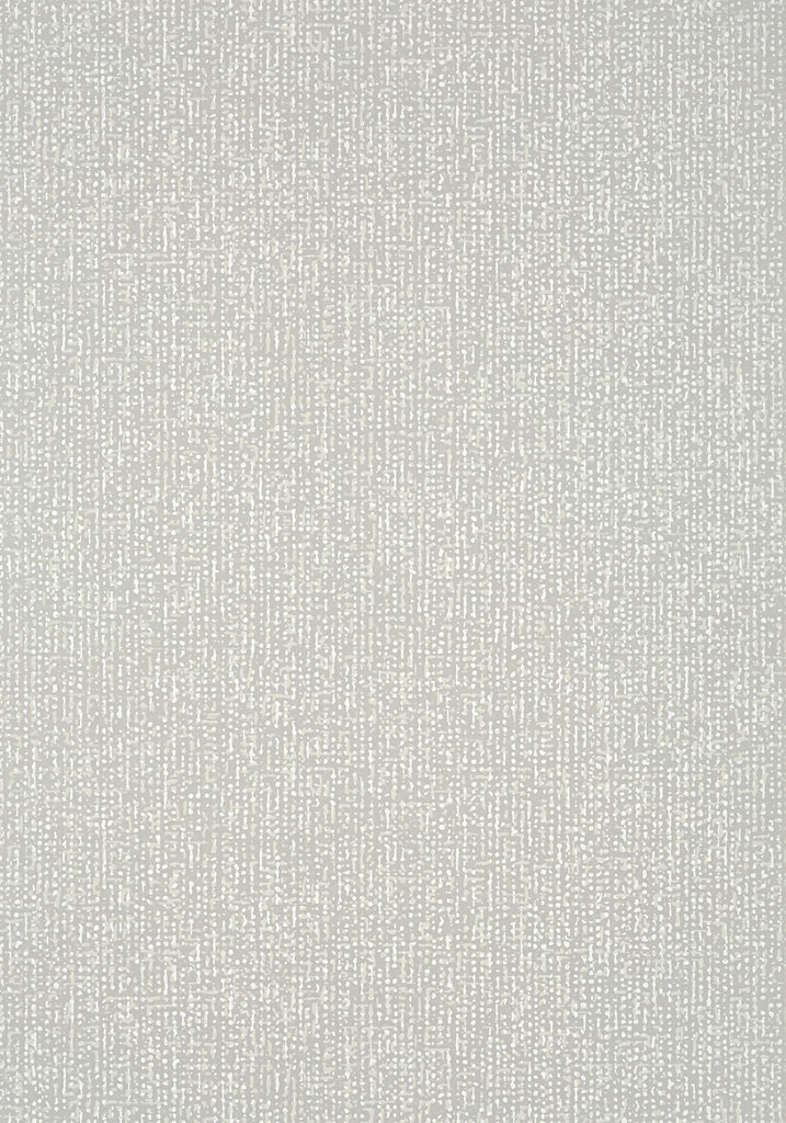 Thibaut TIPTON Grey Wallpaper