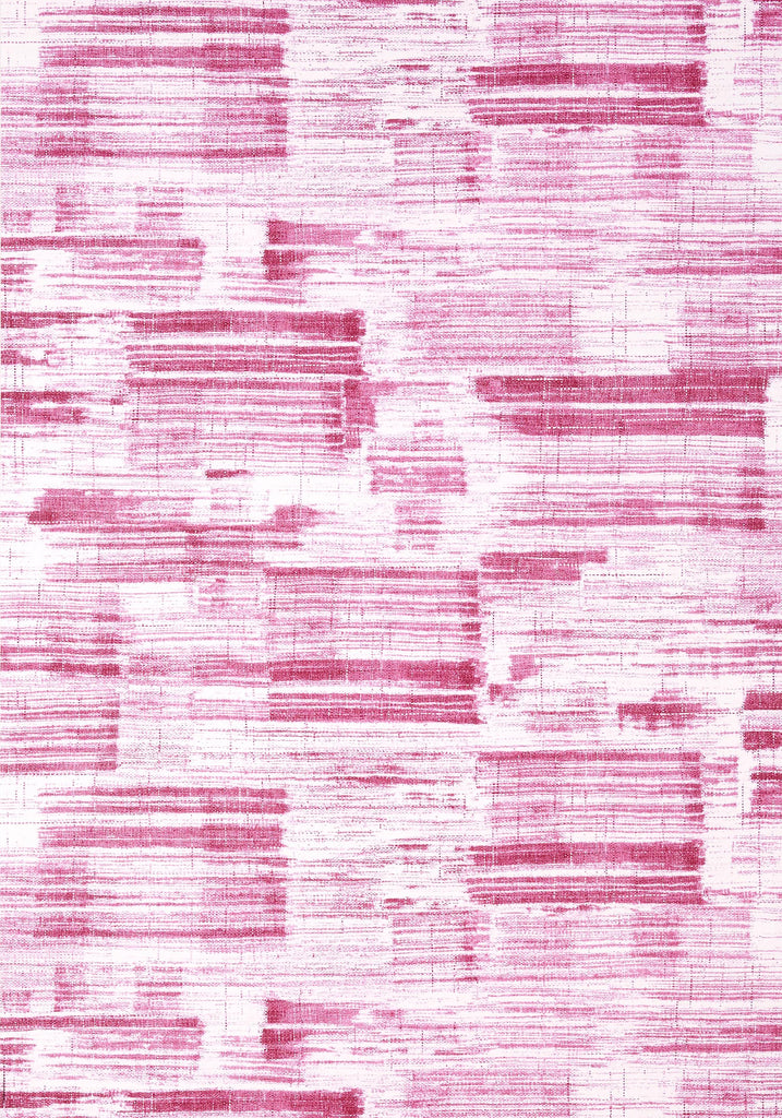 Thibaut SHADOWS Fuchsia Wallpaper