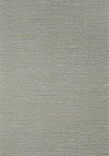 Anna French Ramie Weave Charcoal Wallpaper