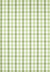 Anna French Saybrook Check Green Fabric