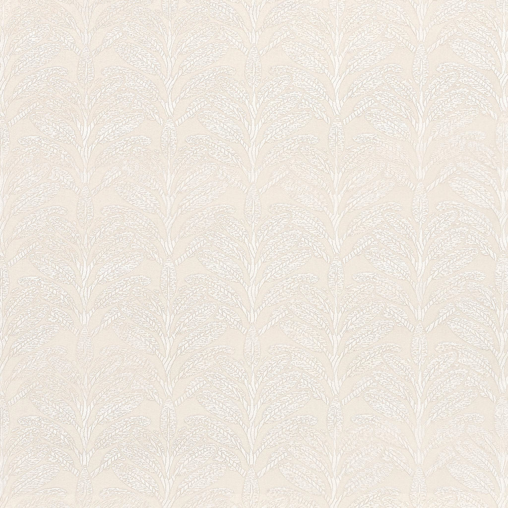 Anna French LINDEN VELVET Parchment Fabric