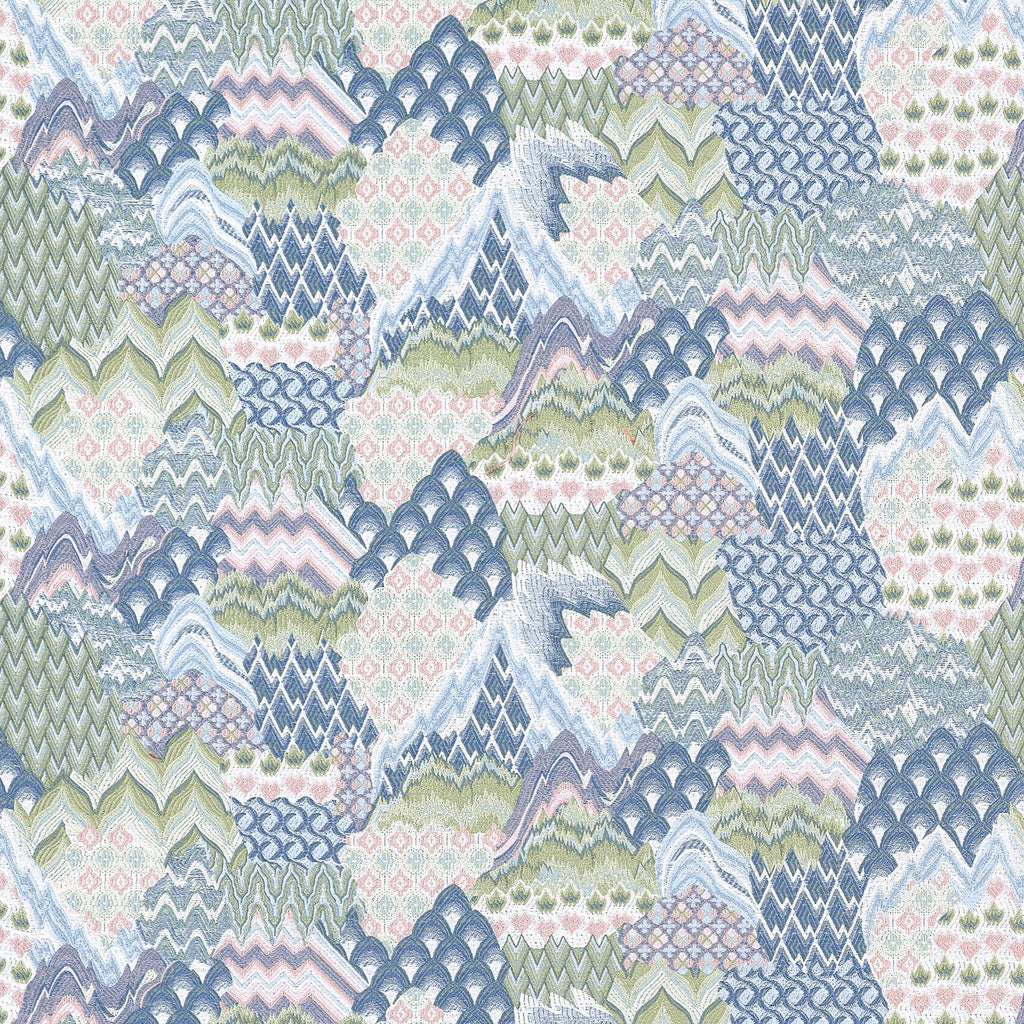 Anna French AVALON Spring Fabric