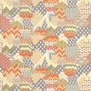 Anna French Avalon Autumn Fabric