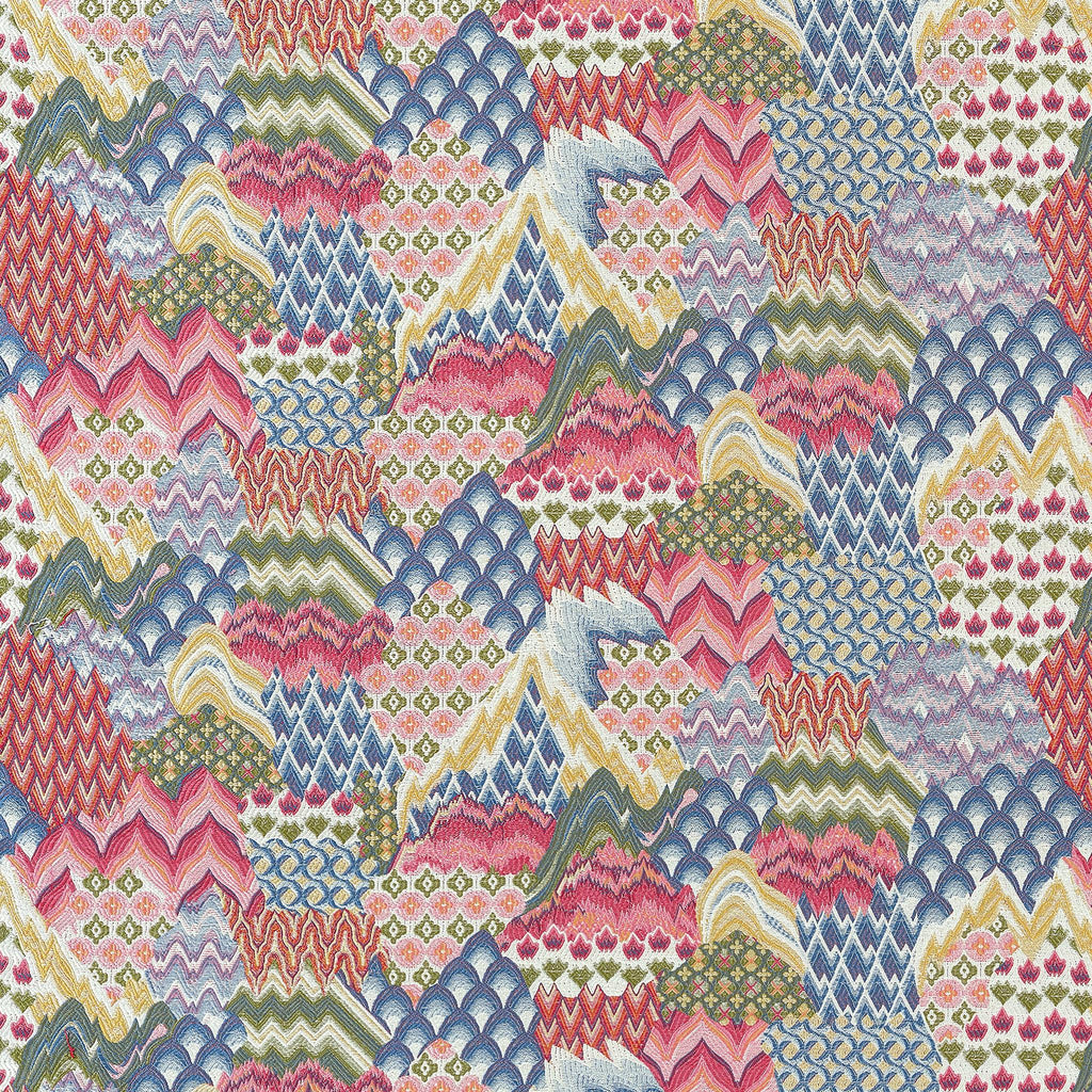 Anna French AVALON Summer Fabric