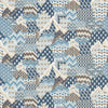 Anna French Avalon Winter Fabric