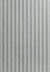 Anna French Reed Stripe Black Fabric