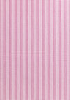 Anna French Reed Stripe Fuchsia Fabric