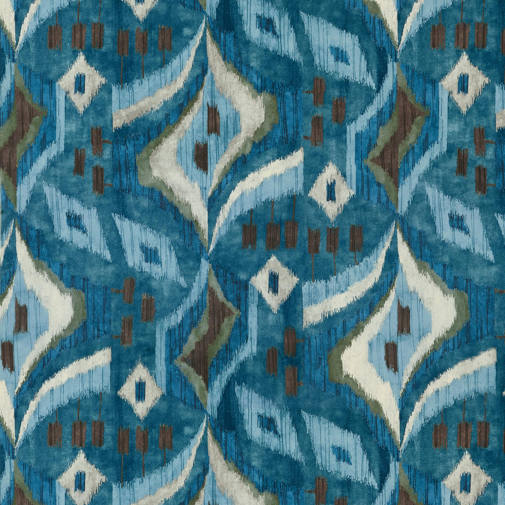 Thibaut ARTESIAN VELVET Mineral Fabric