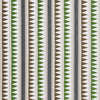 Thibaut Lomita Stripe Black And Green Fabric