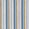 Thibaut Lomita Stripe Lavender And Blue Fabric