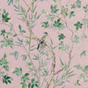 Thibaut Claire Lavender Fabric