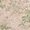 Thibaut Meadow Blush Fabric