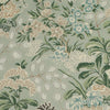 Thibaut Meadow Sage Fabric