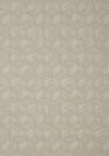 Thibaut Milano Square Taupe Wallpaper