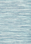 Thibaut Morada Bay Turquoise Wallpaper