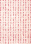 Thibaut Tessuto Pink Wallpaper