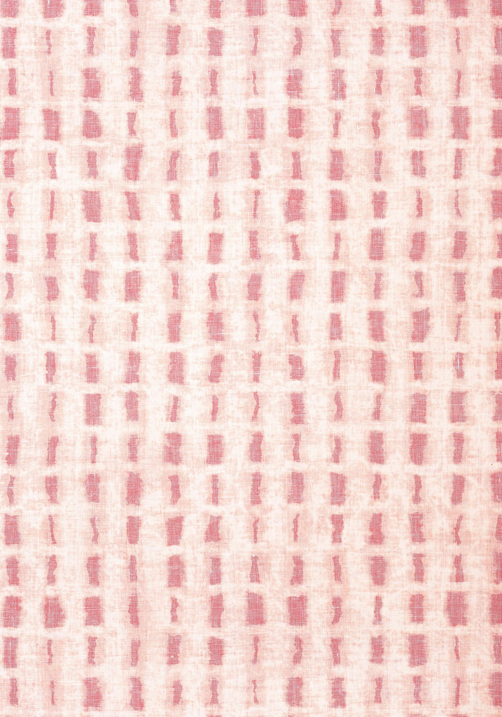 Thibaut TESSUTO Pink Wallpaper