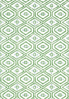 Thibaut Pass-A-Grille Green Wallpaper