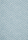 Thibaut Indian Diamond Spa Blue Wallpaper