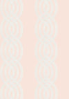 Thibaut Braid Blush Wallpaper