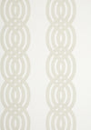 Thibaut Braid Cream Wallpaper