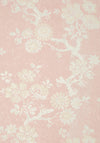 Thibaut Claudette Blush Wallpaper