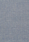 Thibaut Villa Garden Texture Navy Wallpaper