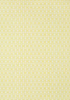 Thibaut Zion Yellow Wallpaper