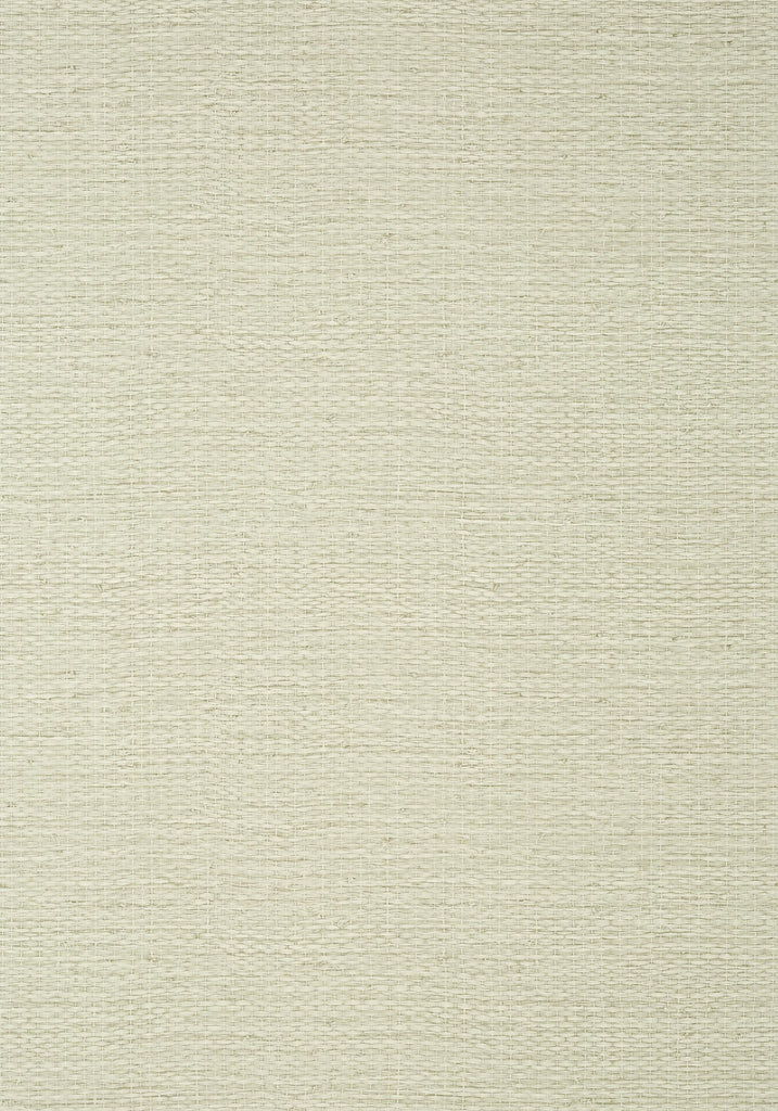 Thibaut PRAIRIE WEAVE Blonde Wallpaper