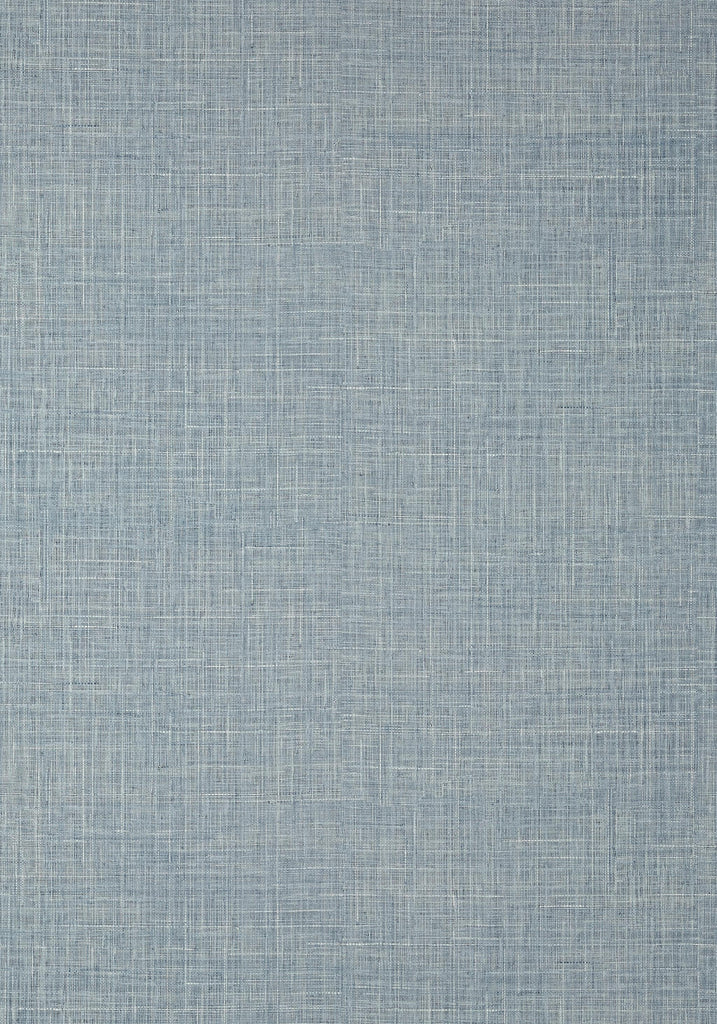 Thibaut FINE HARVEST Denim Wallpaper