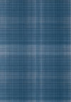 Thibaut Inverness Blue Wallpaper