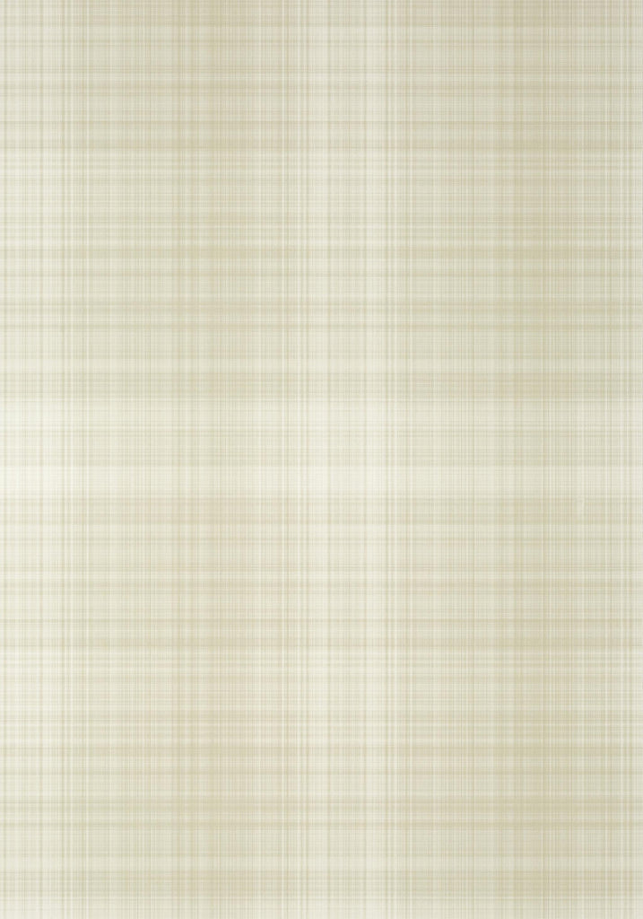 Thibaut INVERNESS Beige Wallpaper