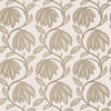 Thibaut Desert Flower Birch Wallpaper