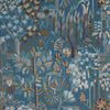 Thibaut Alpine Mineral Wallpaper