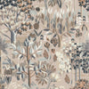 Thibaut Alpine Birch Wallpaper