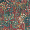 Thibaut Alpine Sunbaked Wallpaper