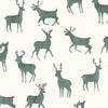 Thibaut Bucks Wild Sage Wallpaper