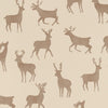 Thibaut Bucks Camel Wallpaper