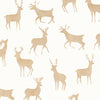 Thibaut Bucks Birch Wallpaper