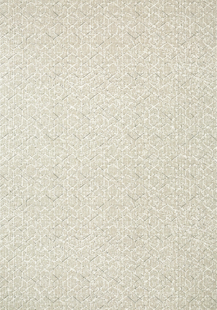 Thibaut TWILIGHT Taupe Wallpaper