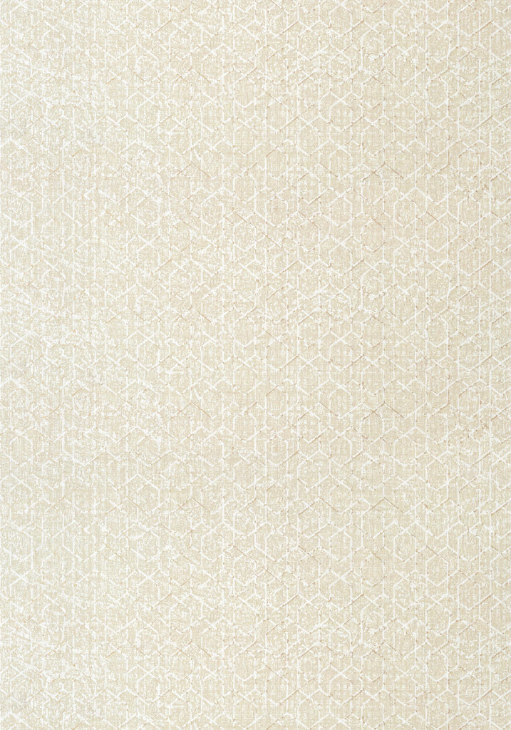 Thibaut TWILIGHT Beige Wallpaper