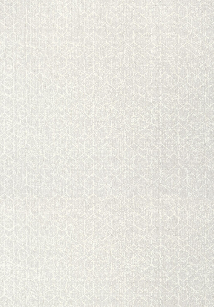 Thibaut TWILIGHT Light Grey Wallpaper